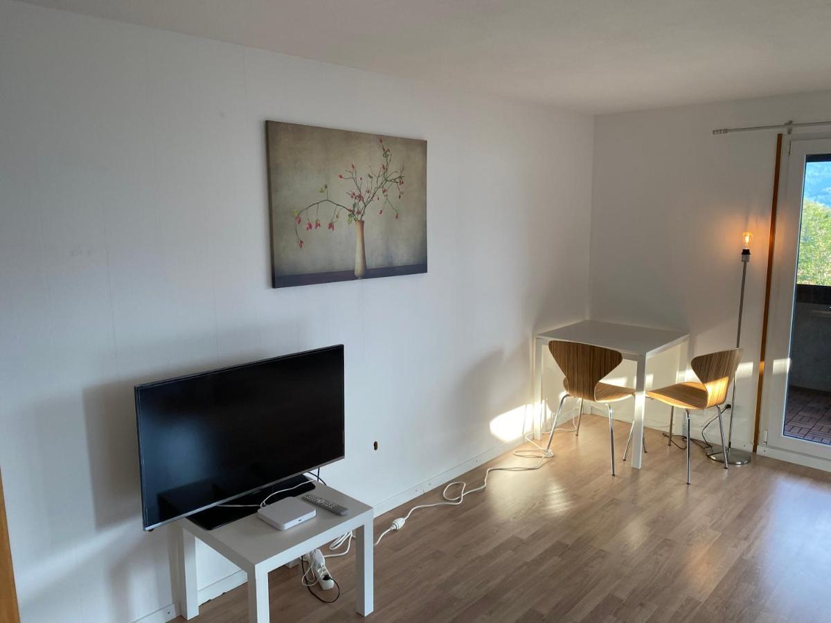 Longstay Montage Monteur Apartements Amden Kültér fotó