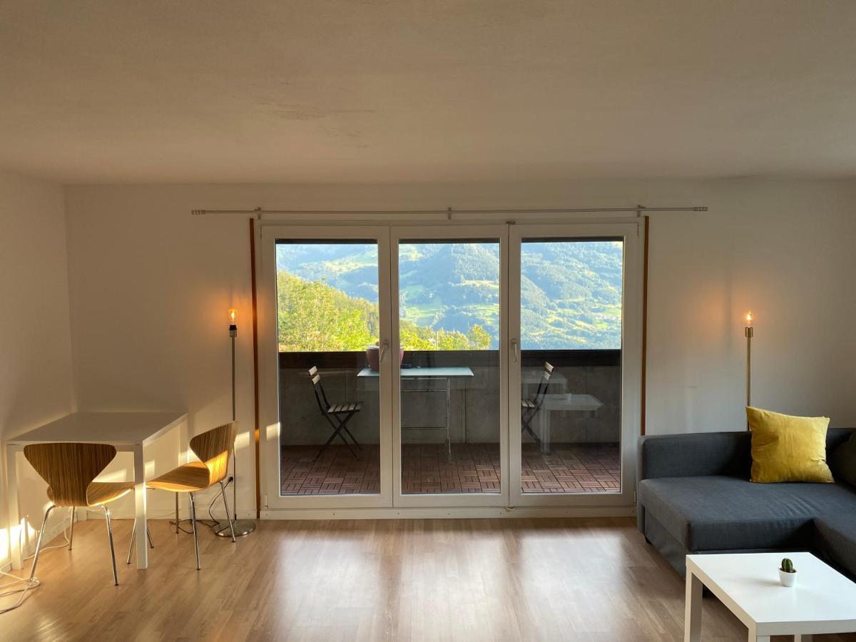 Longstay Montage Monteur Apartements Amden Kültér fotó