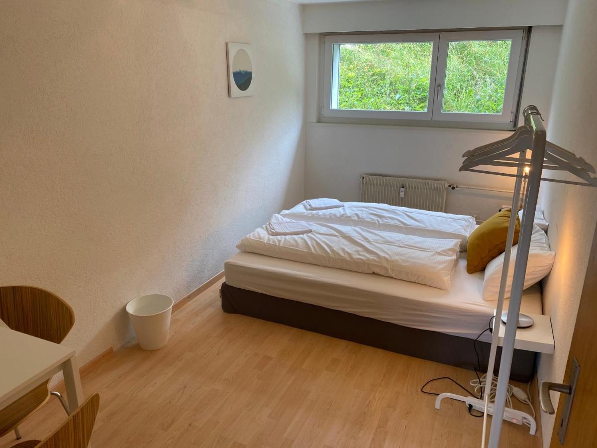 Longstay Montage Monteur Apartements Amden Kültér fotó