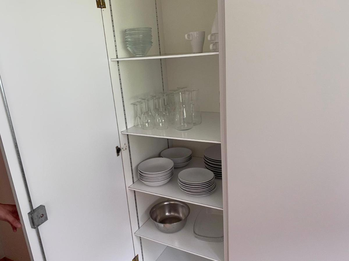 Longstay Montage Monteur Apartements Amden Kültér fotó