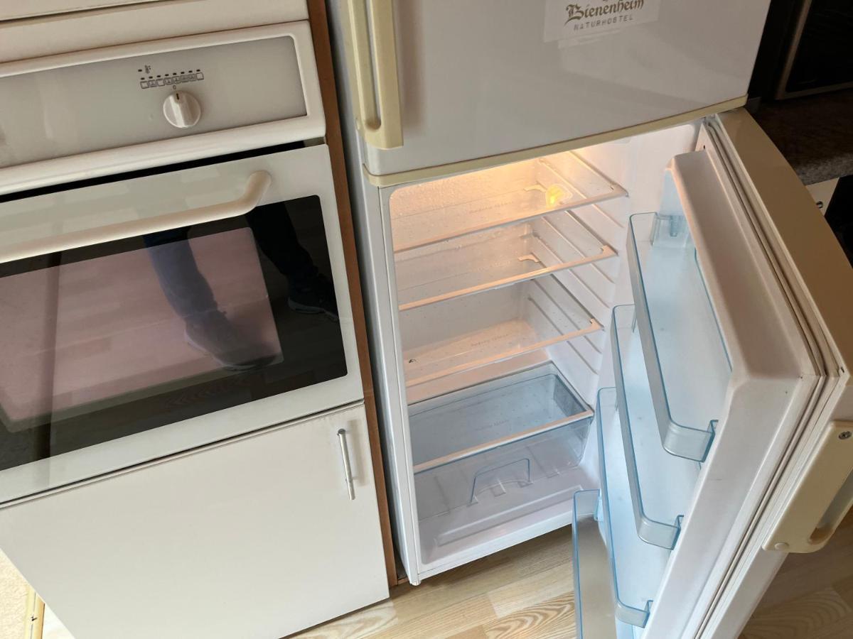 Longstay Montage Monteur Apartements Amden Kültér fotó