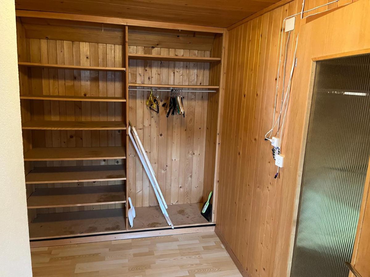 Longstay Montage Monteur Apartements Amden Kültér fotó