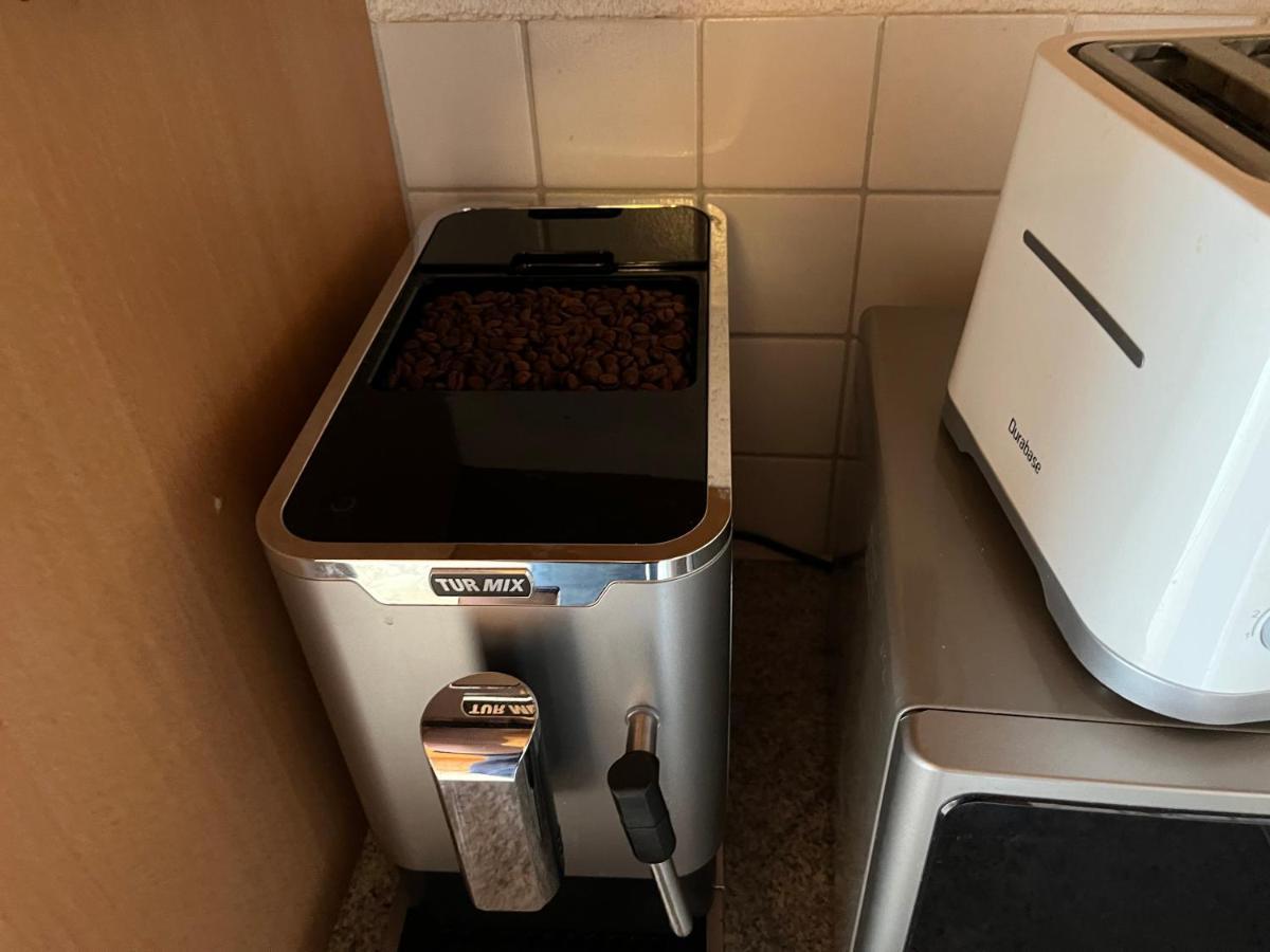 Longstay Montage Monteur Apartements Amden Kültér fotó