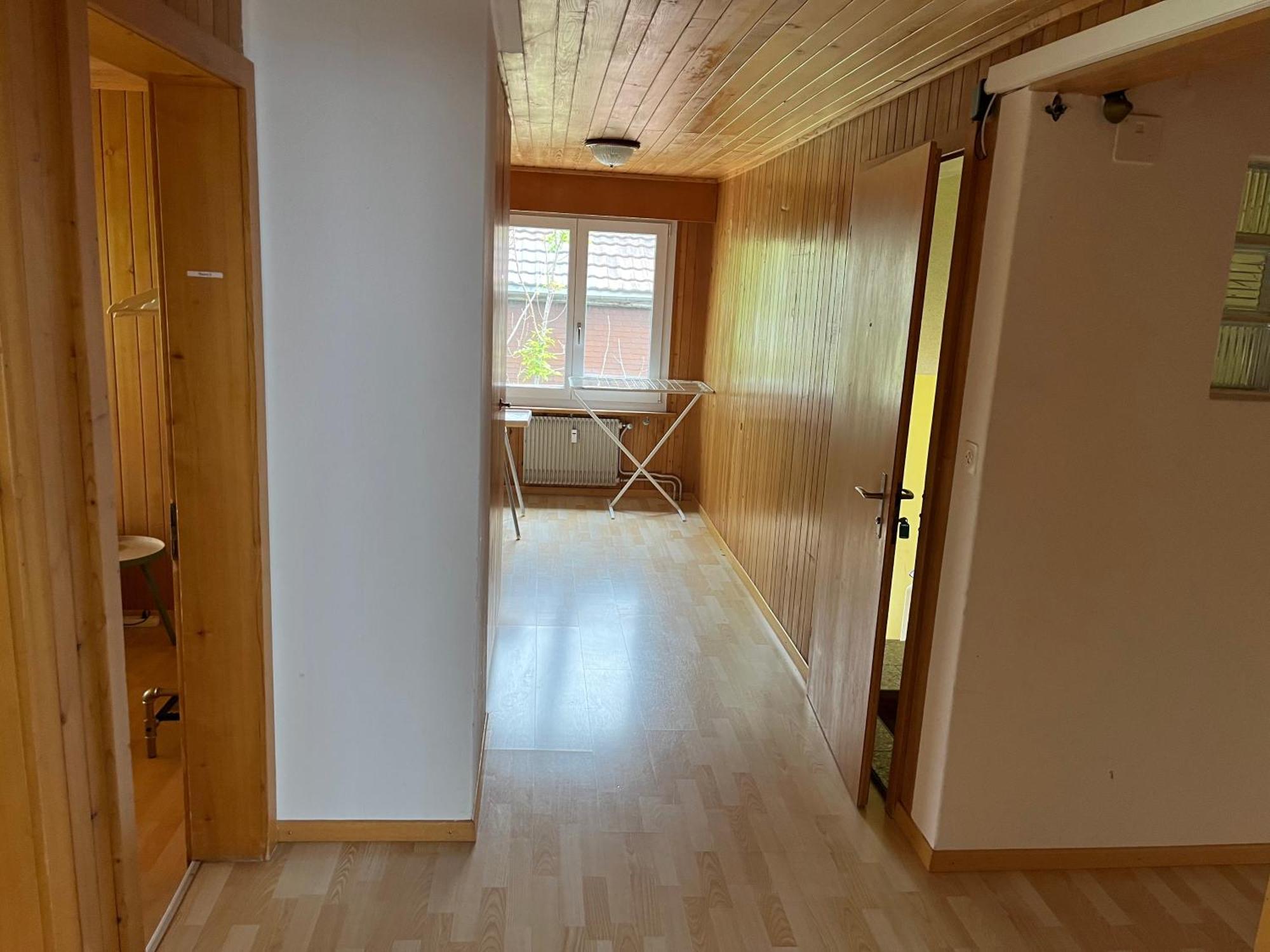 Longstay Montage Monteur Apartements Amden Kültér fotó