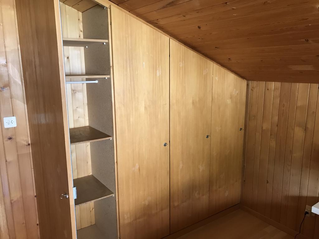 Longstay Montage Monteur Apartements Amden Kültér fotó